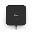 I-TEC USB-C HDMI DP Docking Station with Power Delivery 100 W