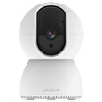 UMAX U-Smart Camera C3/ 1080P/ 2Mpix/ Wi-Fi/ detekce pohybu/ noční vidění/ H264+/ 5V/1A/ SD/ Android/ iOS/ Linux/ bílá