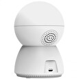 UMAX U-Smart Camera C3/ 1080P/ 2Mpix/ Wi-Fi/ detekce pohybu/ noční vidění/ H264+/ 5V/1A/ SD/ Android/ iOS/ Linux/ bílá