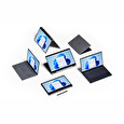 MS Win 11 Home 64-Bit Eng 1pk OEM DVD