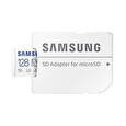 Samsung micro SDXC 128GB EVO Plus + SD adaptér