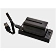Nanlite Nabíječka CN-58 2v1 pro baterie NP/LP-E6