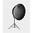 Nanlite Mřížka pro parabolický softbox (Forza 60)