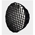 Nanlite Parabolický softbox 90cm (EASY UP)