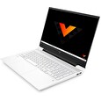 HP Victus/16-d0051nc/i7-11800H/16,1"/FHD/16GB/512GB SSD/RTX 3060/DOS/White/2R