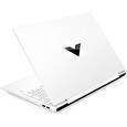 HP Victus/16-d0051nc/i7-11800H/16,1"/FHD/16GB/512GB SSD/RTX 3060/DOS/White/2R