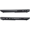 HP Victus/16-d0050nc/i5-11400H/16,1"/FHD/16GB/512GB SSD/RTX 3050 Ti/DOS/Gray/2R
