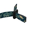 LEDLENSER čelovka dětská KIDLED2 DINO - Box