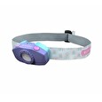 LEDLENSER čelovka dětská KIDLED2 RAINBOW - Box