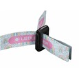 LEDLENSER čelovka dětská KIDLED2 RAINBOW - Box