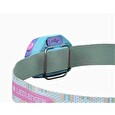 LEDLENSER čelovka dětská KIDLED4R RAINBOW - Box