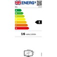 24" LCD Dell E2422H IPS 16:9 5ms DP/VGA