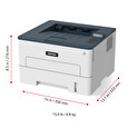 Xerox B230 A4 34ppm WiFi Duplex