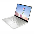 HP ENVY 14-eb1003nc i7-11390/16/2/W11/silver