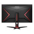 AOC MT VA LCD WLED 23,8" 24G2SAE/BK - VA panel, 1920x1080, 165Hz, 2xHDMI, DP, repro