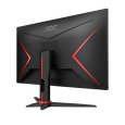 AOC MT VA LCD WLED 23,8" 24G2SAE/BK - VA panel, 1920x1080, 165Hz, 2xHDMI, DP, repro