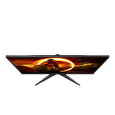 AOC MT VA LCD WLED 23,8" 24G2SAE/BK - VA panel, 1920x1080, 165Hz, 2xHDMI, DP, repro