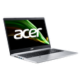 Acer Aspire 5 - 15,6"/R7-5700U/2*8G/512SSD/W11 stříbrný