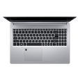 Acer Aspire 5 - 15,6"/R7-5700U/2*8G/512SSD/W11 stříbrný