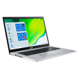 Acer Aspire 5 - 17,3"/i7-1165G7/2*8G/1TBSSD/MX450/W11 stříbrný