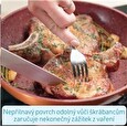 Livington Copper & Stone Pan 24 cm