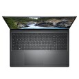Dell Vostro 5510 15,6" FHD i5-11320H/8GB/256GB SSD/USB-C/FPR/HDMI/W10Pro/3RNBD/Šedý