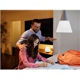 Philips Hue White 9.5W 1100 E27 starter kit