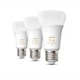 Philips Hue White Ambiance 6W 800 E27 4ks
