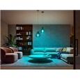 Philips Hue White and Color Ambiance 9W 1100 E27 starter kit