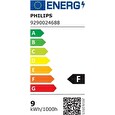 Philips Hue White and Color Ambiance 9W 1100 E27 starter kit