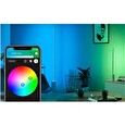 Philips Hue Gradient Signe stolní bílá