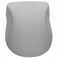 Cherry AK-PMH2 bezdrátová USB myš / IP68 / 800 dpi / 2 tlačítka / dotykový scroll senzor / omyvatelná /sanitarizovatelná