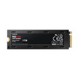 SSD M.2 1TB Samsung 980 PRO with Heatsink