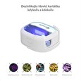 TrueLife SonicBrush UV Sterilizer - UV Sterilizátor zubních kartáčků