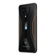 iGET GBL5000 Orange
