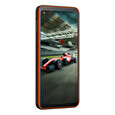iGET GBL5000 Orange