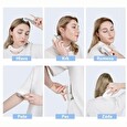 TOUCHBeauty 1718 Masážní a čistící kartáč na pleť