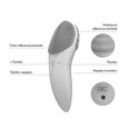 TOUCHBeauty 1788 Sonický čistič pleti růžový