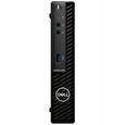 Dell OptiPlex 3090 Micro MFF/ i5-10500T/ 8GB/ 256GB SSD/ WiFi/ W10Pro (Win 11Pro + down)/ 3Y Basic on-site