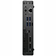 Dell OptiPlex 3090 Micro MFF/ i5-10500T/ 8GB/ 256GB SSD/ WiFi/ W10Pro (Win 11Pro + down)/ 3Y Basic on-site