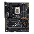 ASUS TUF GAMING Z690-PLUS WIFI D4