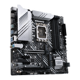 ASUS PRIME Z690M-PLUS D4