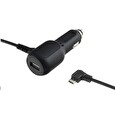 Lamax Car Charger microUSB