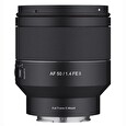 Samyang objektiv AF 50mm f/1.4 Sony FE II