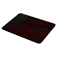 ASUS podložka pod myš ROG SCABBARD II MEDIUM (NC11), 360x260x3mm, textil