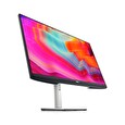 Dell 24 Video Conferencing Monitor - S2422HZ/23.8/1920x1080FHD/75Hz/16:9/IPS/4ms/Speakers/Mic/Webcam/HDMI/DP/USB-C/3YNBD