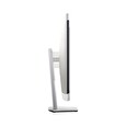 Dell 24 Video Conferencing Monitor - S2422HZ/23.8/1920x1080FHD/75Hz/16:9/IPS/4ms/Speakers/Mic/Webcam/HDMI/DP/USB-C/3YNBD