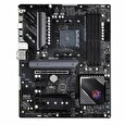 ASRock MB Sc AM4 X570S PG Riptide, AMD X570, 4xDDR4, 1xHDMI