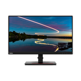 Lenovo LCD T24m-20 - 23.8",IPS,matný,16:9,1920x1080,178/178,6ms,250cd/m2,1000:1,DP,HDMI,USB-C,4xUSB,Vesa,Pivot