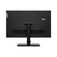 Lenovo LCD T24m-20 - 23.8",IPS,matný,16:9,1920x1080,178/178,6ms,250cd/m2,1000:1,DP,HDMI,USB-C,4xUSB,Vesa,Pivot